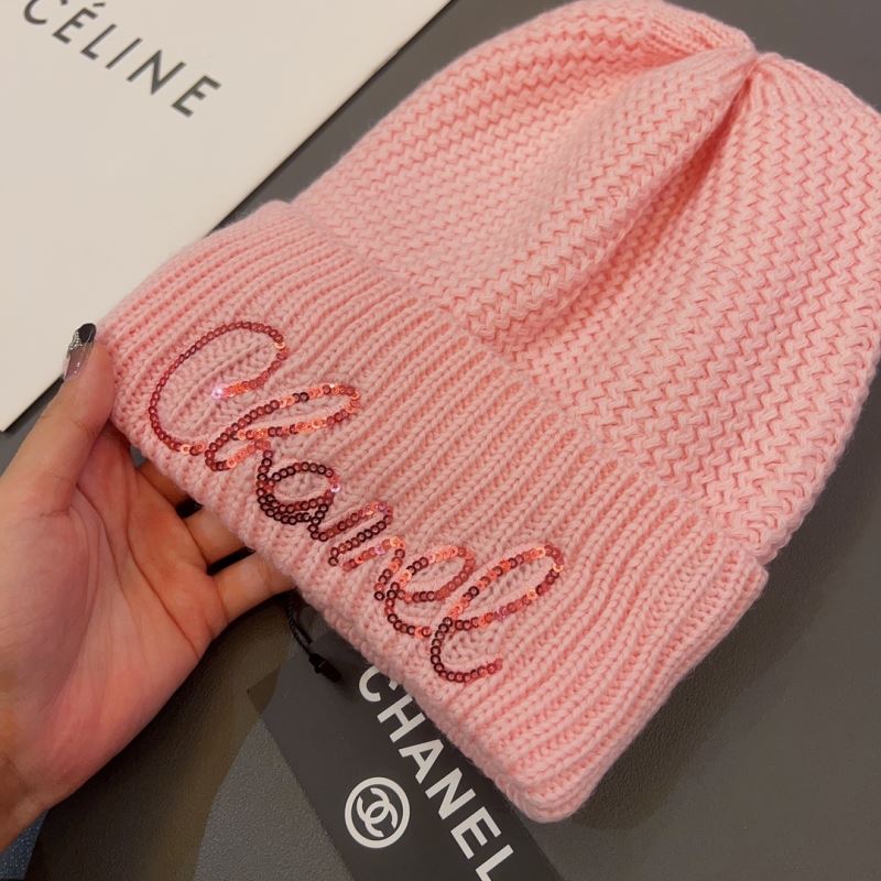 CHANEL